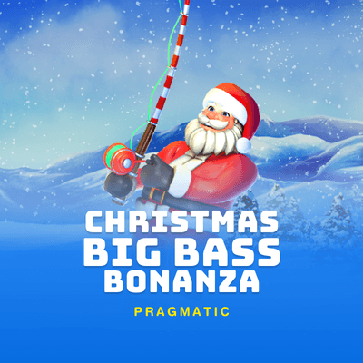 Christmas Big Bass Bonanza