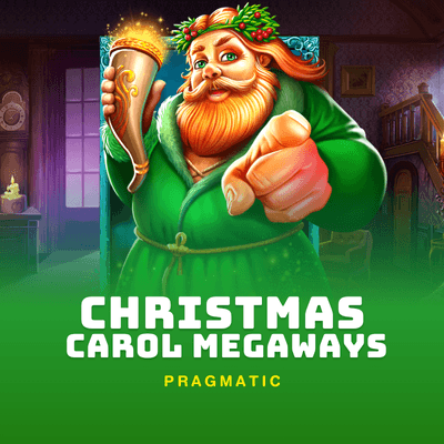 Christmas Carol Megaways