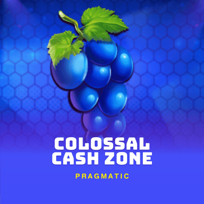 Colossal Cash Zone