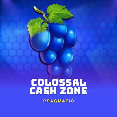 Colossal Cash Zone