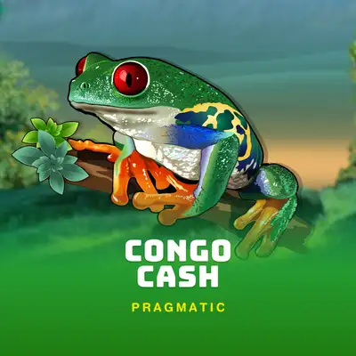 Congo Cash