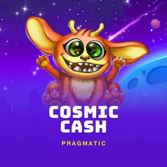 Cosmic Cash