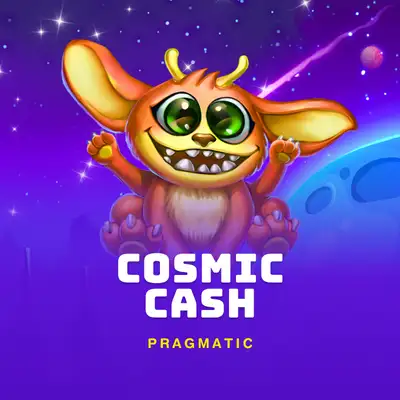 Cosmic Cash