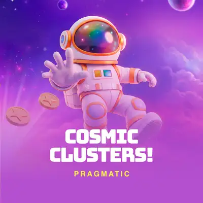 Cosmic Clusters!