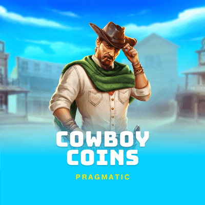 Cowboy Coins