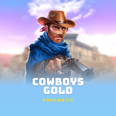 Cowboys Gold