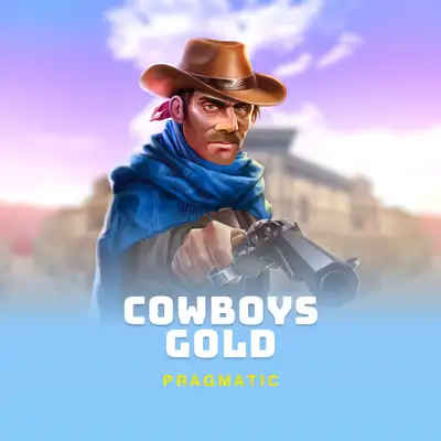 Cowboys Gold