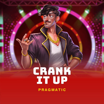 Crank It Up