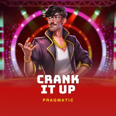Crank It Up