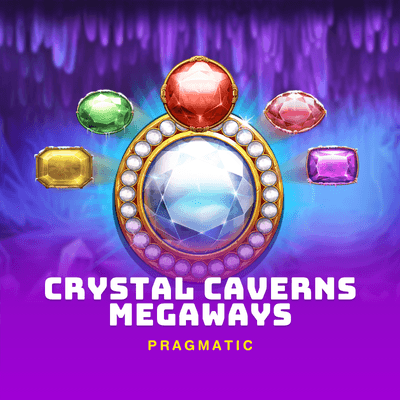 Crystal Caverns Megaways