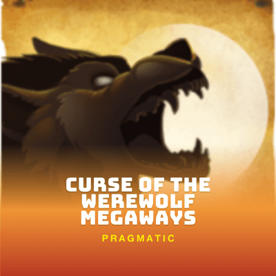Curse of the Werewolf Megaways