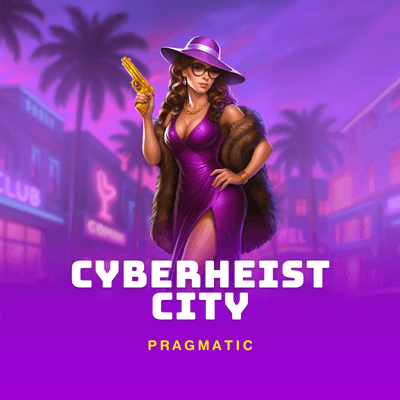 Cyberheist City