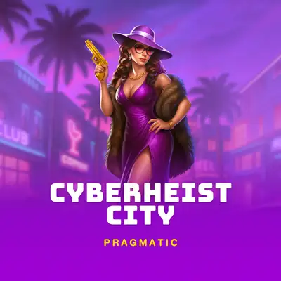 Cyberheist City