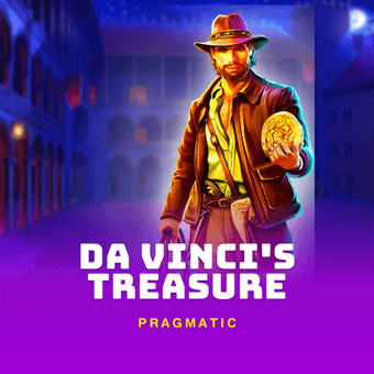 Da Vinci's Treasure