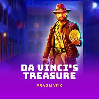 Da Vinci's Treasure