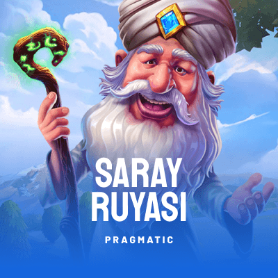 Saray Ruyasi