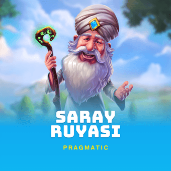 Saray Ruyasi