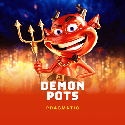 Demon Pots