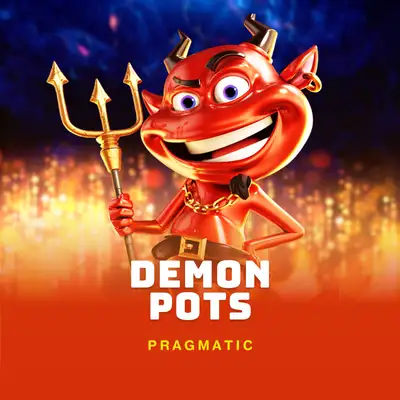 Demon Pots