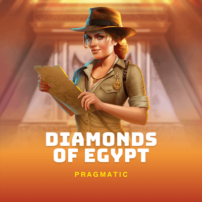 Diamonds of Egypt