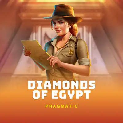 Diamonds of Egypt