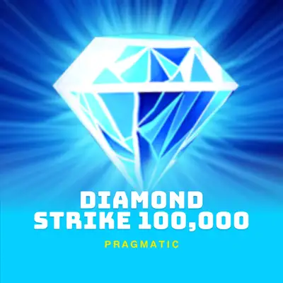 Diamond Strike 100,000