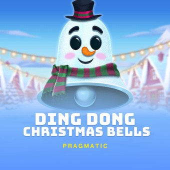 Ding Dong Christmas Bells