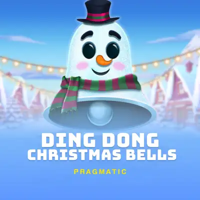 Ding Dong Christmas Bells