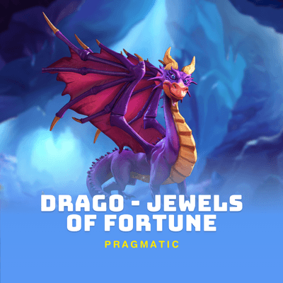 Drago - Jewels of Fortune
