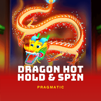 Dragon Hot Hold & Spin