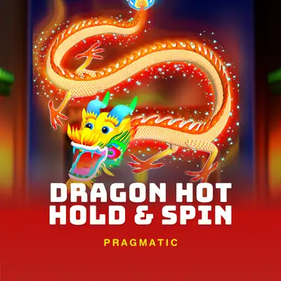 Dragon Hot Hold & Spin