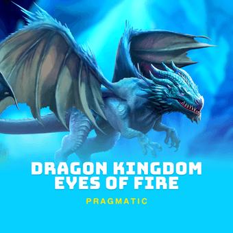 Dragon Kingdom - Eyes of Fire -