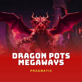 Dragon Pots Megaways