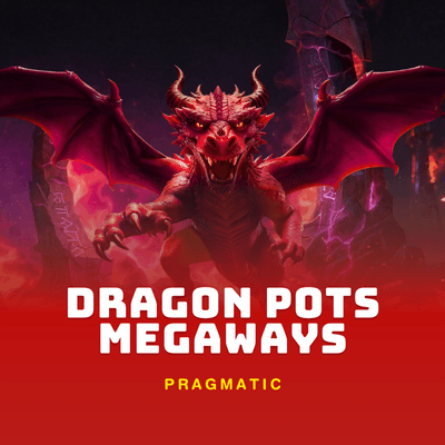 Dragon Pots Megaways