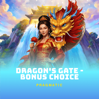 Dragon's Gate - Bonus Choice