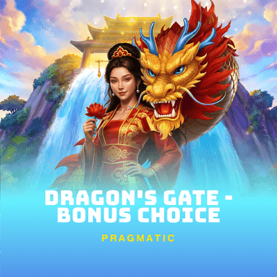 Dragon's Gate - Bonus Choice