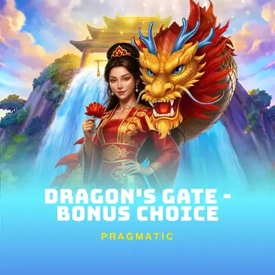 Dragon's Gate - Bonus Choice