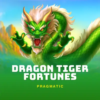 Dragon Tiger Fortunes