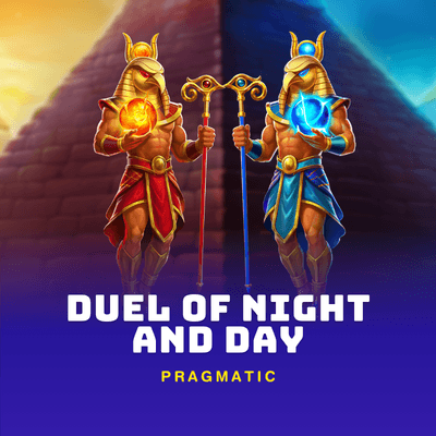 Duel of Night and Day