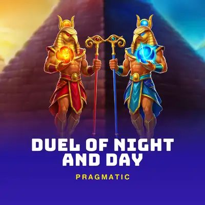 Duel of Night and Day
