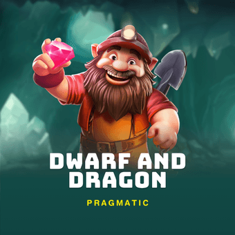 Dwarf and Dragon