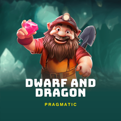 Dwarf and Dragon