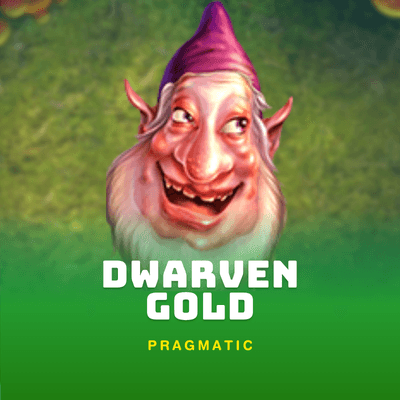 Dwarven Gold