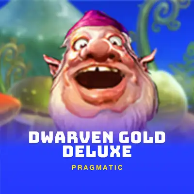 Dwarven Gold Deluxe