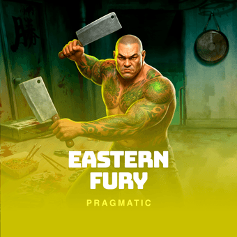 Eastern Fury