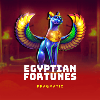 Egyptian Fortunes