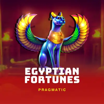 Egyptian Fortunes