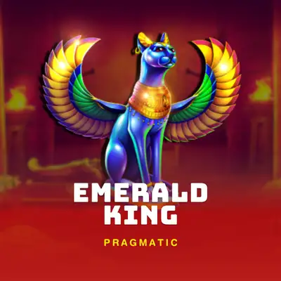 Emerald King