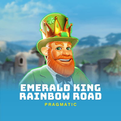 Emerald King Rainbow Road