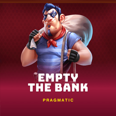 Empty the Bank